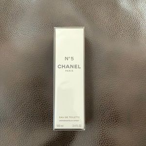 Chanel N5